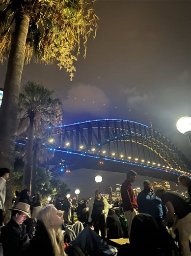 Sydney Fireworks: The Best in the World