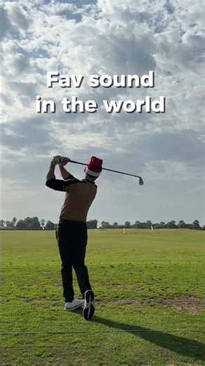 Iron swing #golf #drillgolf #golfswing