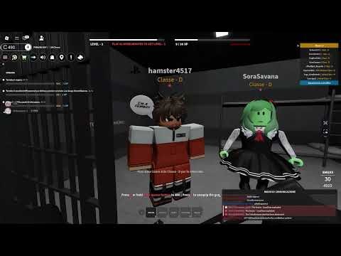 scp the roblox gameplay film