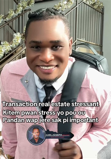 Ht kay paw indiana ak realtor Carl | realtor