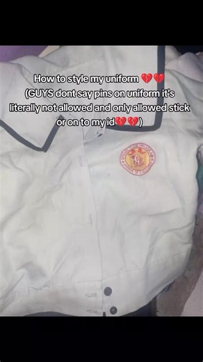 How to Style Your Uniform with Confidence