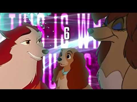 What It Sounds Like - Multifandom MEP (OPEN)