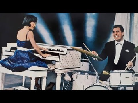 Fried Onions - Lord Rockingham's XI - 1958