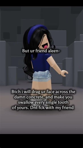 dont mess with my bsf