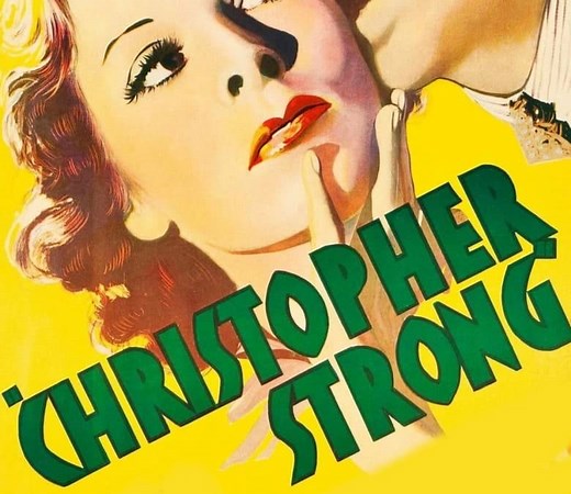 Christopher Strong Summary, Trailer, Cast, Where to Watch and More