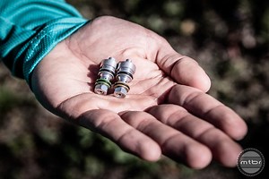 Formula CTS makes fine tuning your fork a snap