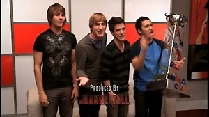Watch Big Time Rush Season 1 Episode 11 - Big Time Jobs