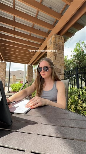 Sunday Study Motivation for Nursing Students