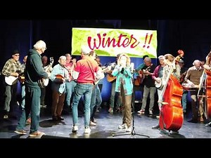 Winter FBMA 2025, Jam finale