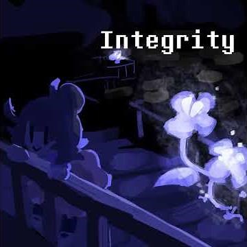 Undertale Yellow Blue soul theme - Integrity (extended)