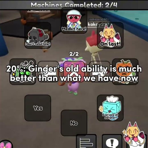 Part 1 of my hot takes