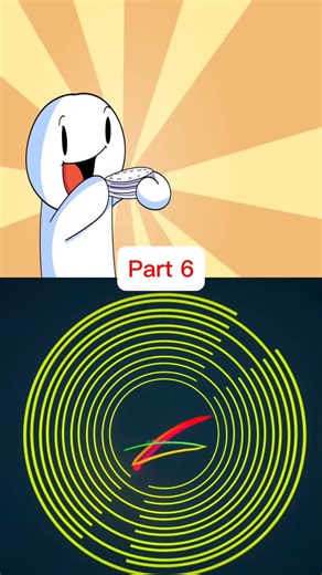 LAUGHOUTLOUDTOONS on Instagram: "My thoughts on roommates by the odd1sout full vid on YouTube Part 6 #funny #follow #viral #animation #like #fyp #instagood #instagram #animated"