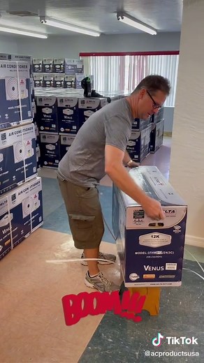 AC Products USA on TikTok