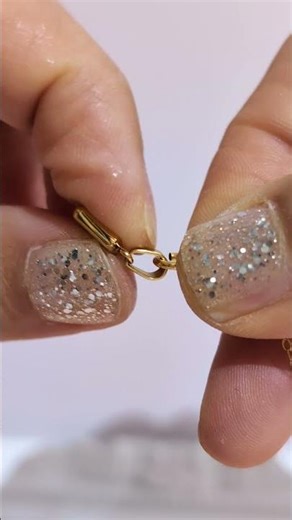 Jewelry Tip How to Hang a Pendant on a Chain When the Bail Is Too Small for the Clasp