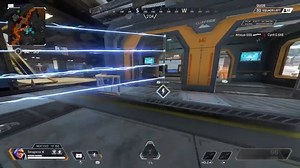 190K views · 3.3K reactions | Longest fence possible? lol  Swogglenoz | Apex Legends INTEL | Facebook