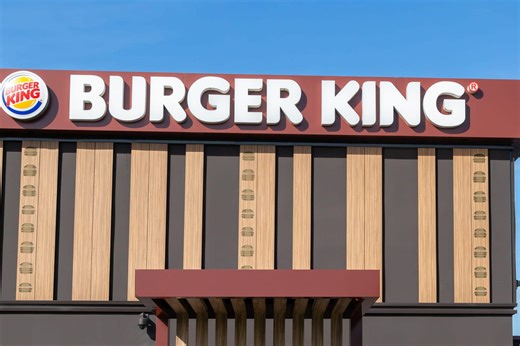 Je suis directeur d'un Burger King : voici combien je gagne chaque mois en 2025