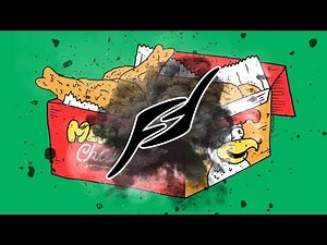 Dr Meaker - The Rooster