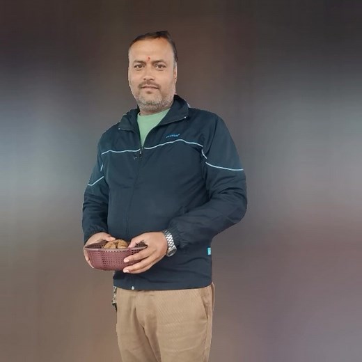 Amit Tiwari on Reels