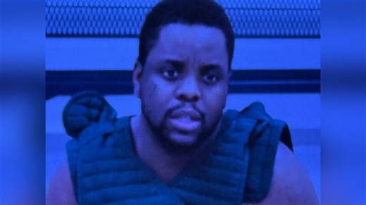 Belmont County murder suspect faces judge during first court appearance