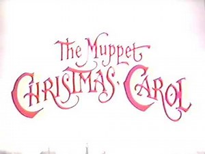 Bootleg Opening/Closing to The Muppet Christmas Carol