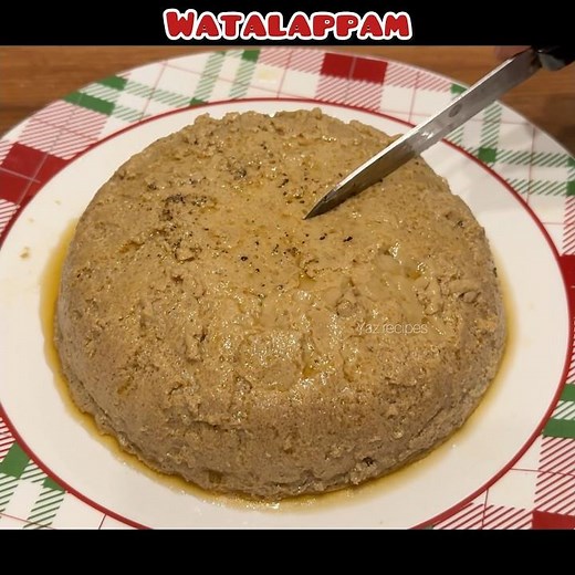 3 tips to make vattilappam in original taste/vattilappam recipe in tamil| vattalappam recipe tamil