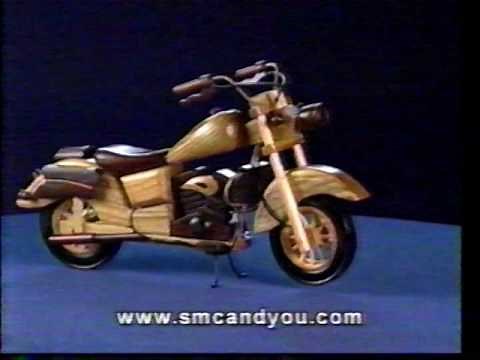 Paid ad for Specialty Merchandise Corporation (WMBD 31/CBS tape 3 of 3, January 2009)