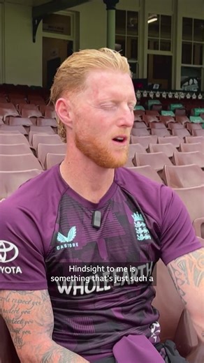 Ben Stokes Prepares for Ashes Final Test in Sydney
