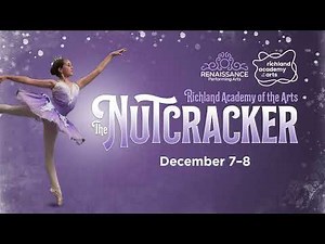 The Nutcracker Ballet Behind the Scenes