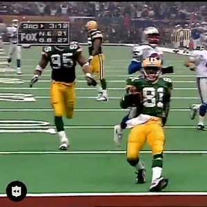 On this date in 1997, Desmond Howard turned on the burners in Super Bowl XXXI. 💨 (🎥 @nfllegacy) | Green Bay Packers on CBS Sports