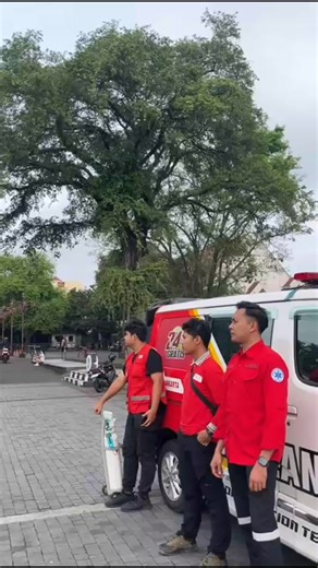 Emergency Medical Services Explained