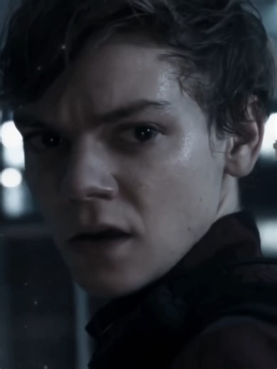 Exploring Newt's Journey in 'The Maze Runner'