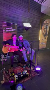 Had an amazing time in Sweden with the amazing Sergio! #standbyme #cover #malmo #sweden | Jake Hoot