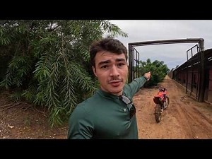 A day at the Jaguar Institute | Tiago Jácomo