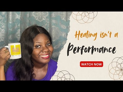 What To Do When People Doubt Your Recovery | Bipolar Disorder