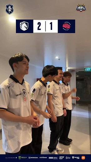 Team Liquid PH vs Twisted: Game 3 Highlights