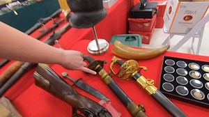 10K views · 329 reactions | Inside look at American Digger Low Country Relic Show 2021! Thank you to American Digger Magazine for this inside look! | History Seekers | Facebook