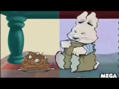 Max And Ruby Theme Song in Split Not Scary