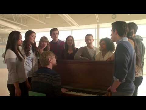 Come Unto Christ: 2014 Theme Song