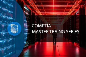 12 CompTIA Certification Courses - One Low Price