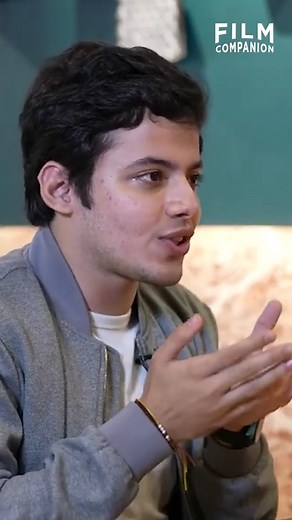 174K views · 1.6K reactions | THIS is what changed for Darsheel Safary after Taare Zameen Par...Watch to find out. #DarsheelSafary #TaareZameenPar #AamirKhan #FilmCompanion | Film Companion Studios | Facebook