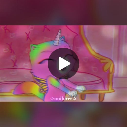 Unikitty Domination: The Ultimate Edit Showcase