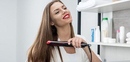 🥇 Meilleurs Lisseurs Vapeur 2026 - Test et Comparatif