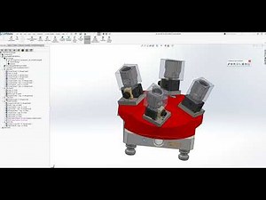 Missing Camworks workflow tabs