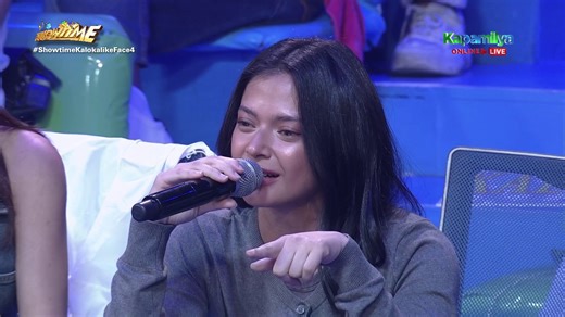 1.1M views · 27K reactions | Bianca Umali, may revelations sa...