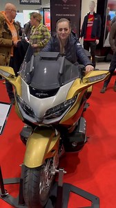 100K views · 2.1K reactions | The NEW Goldwing POWER | Best of the Beast Modification | Facebook