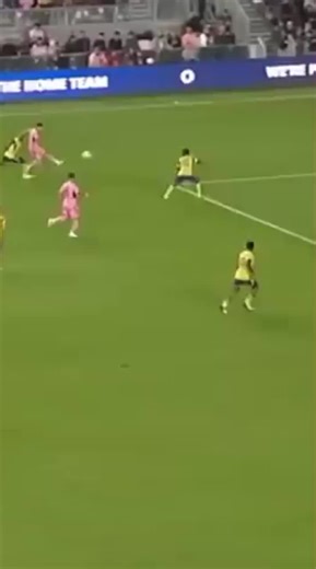 Mastering Football Skills with Messi