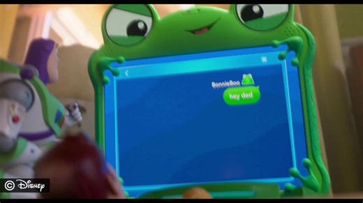 The New teaser trailer for Pixar's 'TOY STORY 5’ is so funny, this might be my favorite one yet. 😂🩷We get to hear Conan O'Brien as Smarty Pants, Craig Robinson as Atlas the GPS hippo, and another look at the Buzz Army. In theaters June 19. 🍿🥤#ToyStory5 #Pixar #Disney
