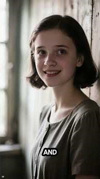 The Life of Anne Frank #history #ww2 #annefrank #annefrankhouse