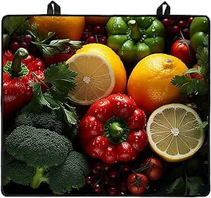 Amazon.com: KitchenRaku Stove Cover 20.4x30.7IN,Stove Top Covers for Electric Stove, Ceramic Glass Cooktop Protector, Electric Stove Cover, Glass Top Stove Cover : Appliances