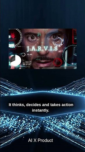 The Ironman of AI Is Finally Here | Agentic AI Explained Simply